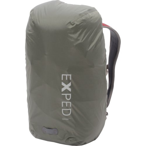 Exped Raincover L - Charcoal