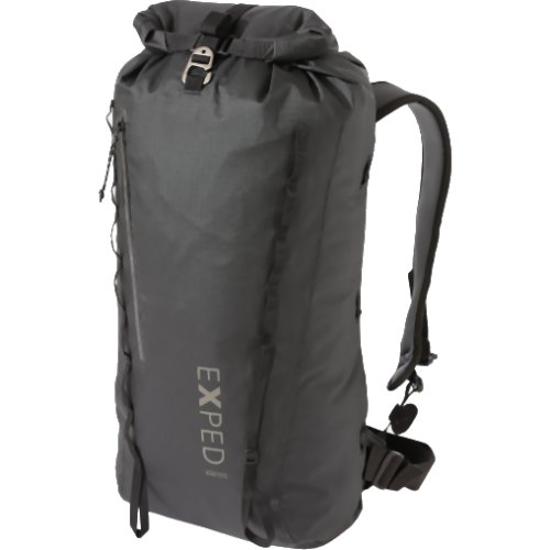 Exped Black Ice 30 M Backpack - Black