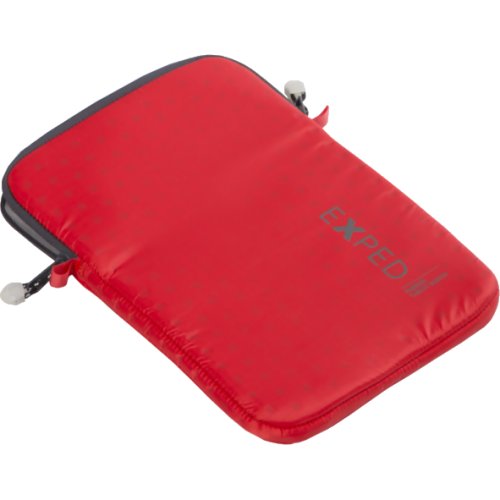 Exped Padded Tablet Sleeve 8 - Red