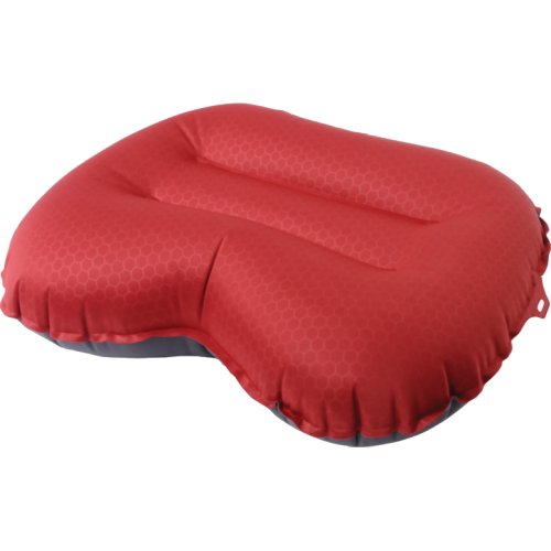 Exped Air Pillow M - Ruby Red