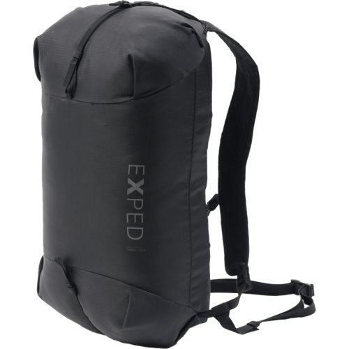 Exped Radical Lite 25 Backpack - Black