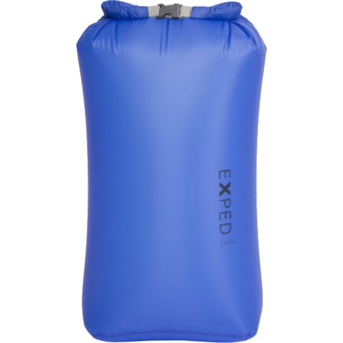 Exped Fold Drybag UL - L (Blue)