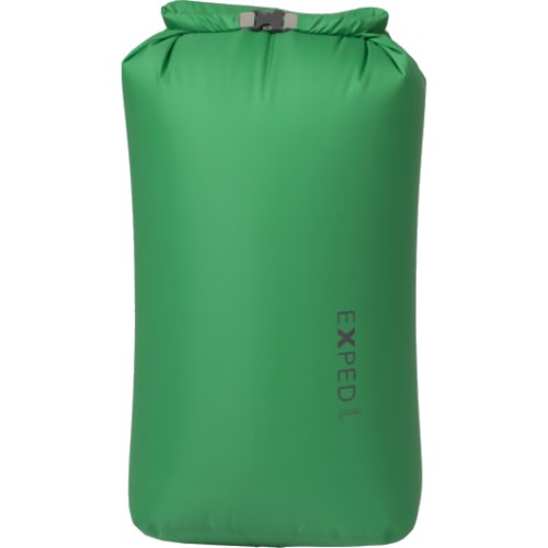 Exped Fold Drybag BS - XL (Emerald)
