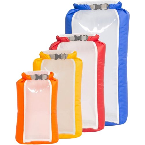 Exped Fold Drybag CS 4 Pack - XS-L