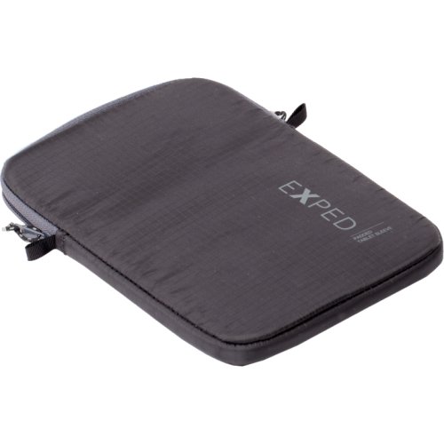 Exped Padded Tablet Sleeve 8 - Black