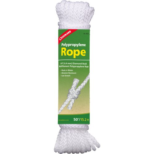 Coghlan's Polypropylene Rope