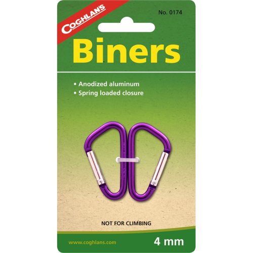 Coghlan's Mini-Biners - 4 mm