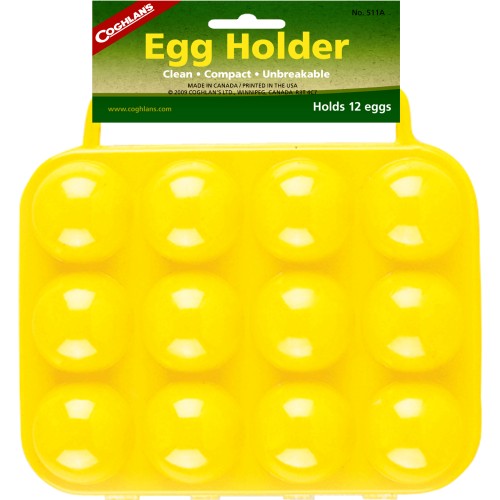 Coghlan's Egg Holder (12 Egg Size)