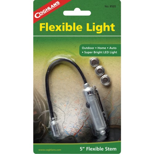 Coghlan's Flexible LED Lite