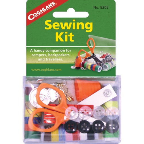 Coghlan's Travel Sewing Kit