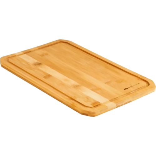 GSI Outdoors Rakau Wooden Cutting Board