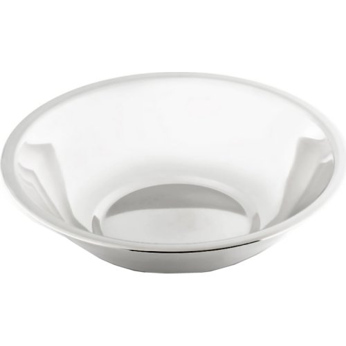 GSI Outdoors Glacier Stainless Bowl - 18 cm