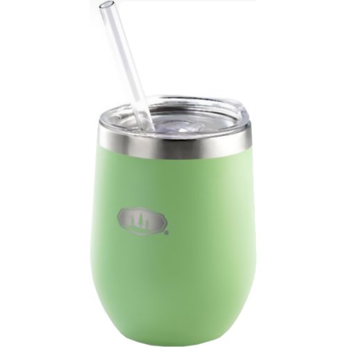 GSI Outdoors Vacuum Insulated Cocktail Tumbler - 350 ml (Peppermint)