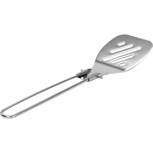 GSI Outdoors Glacier Stainless Folding Spatula