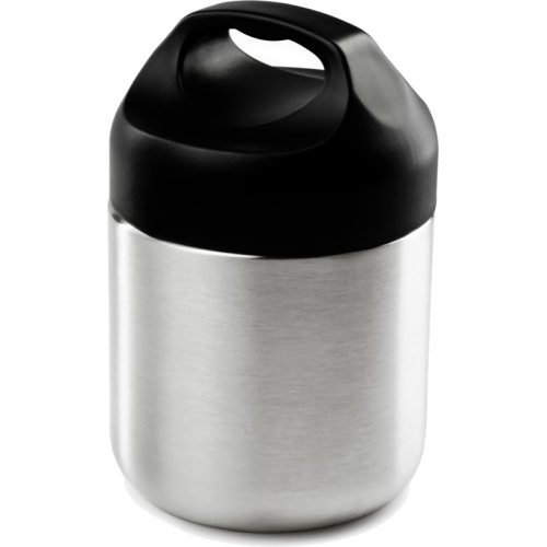 GSI Outdoors Glacier Stainless Tiffin Food Container (270 ml)