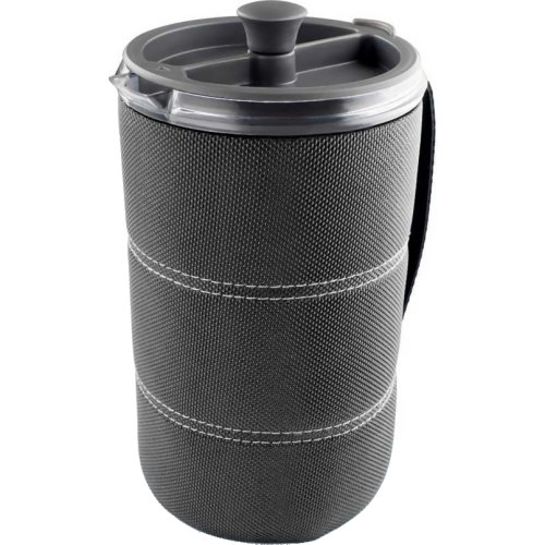 GSI Outdoors JavaPress Cafetiere - 887 ml (Graphite)