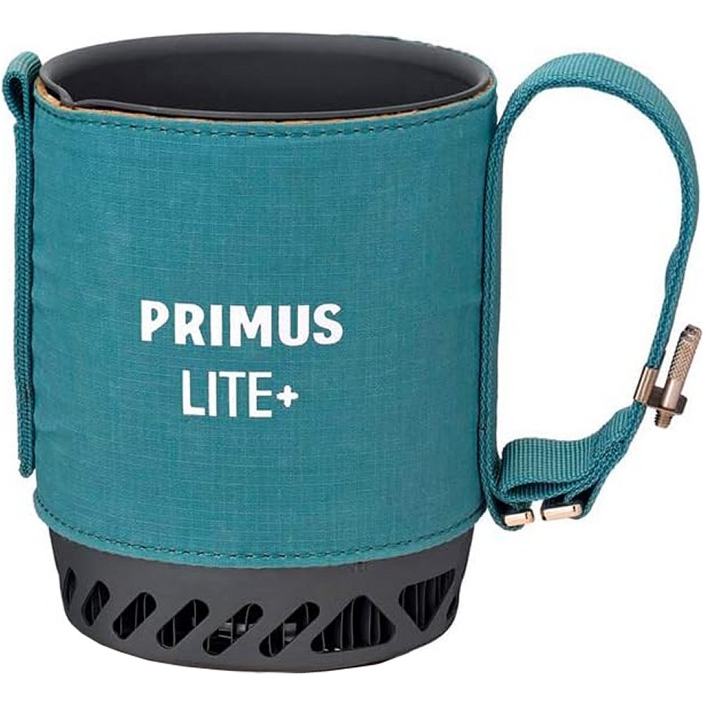 Primus Lite+ Stove System (Frost Green) - Image 1