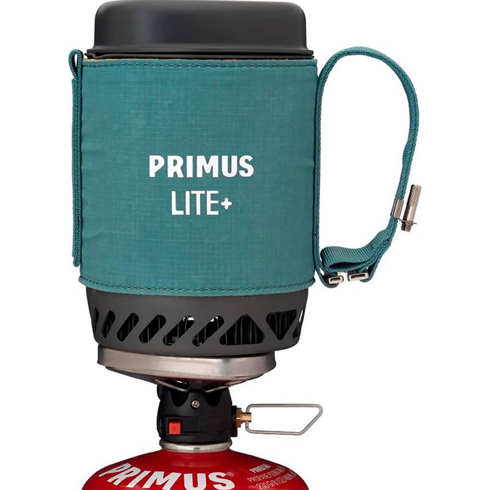 Primus Lite+ Stove System (Frost Green)