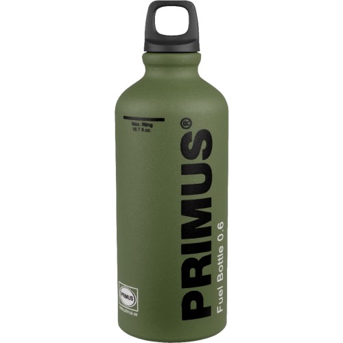 Primus Fuel Bottle 600ml (Green)