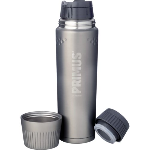 Primus TrailBreak Vacuum Bottle 1000ml (Stainless Steel)