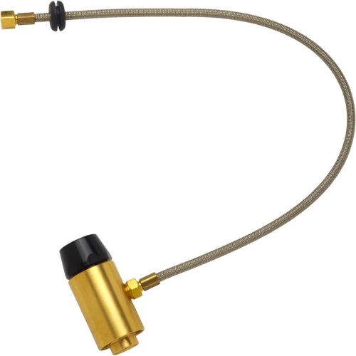 Primus Hose with Regulator for Kinjia and Tupike Stoves
