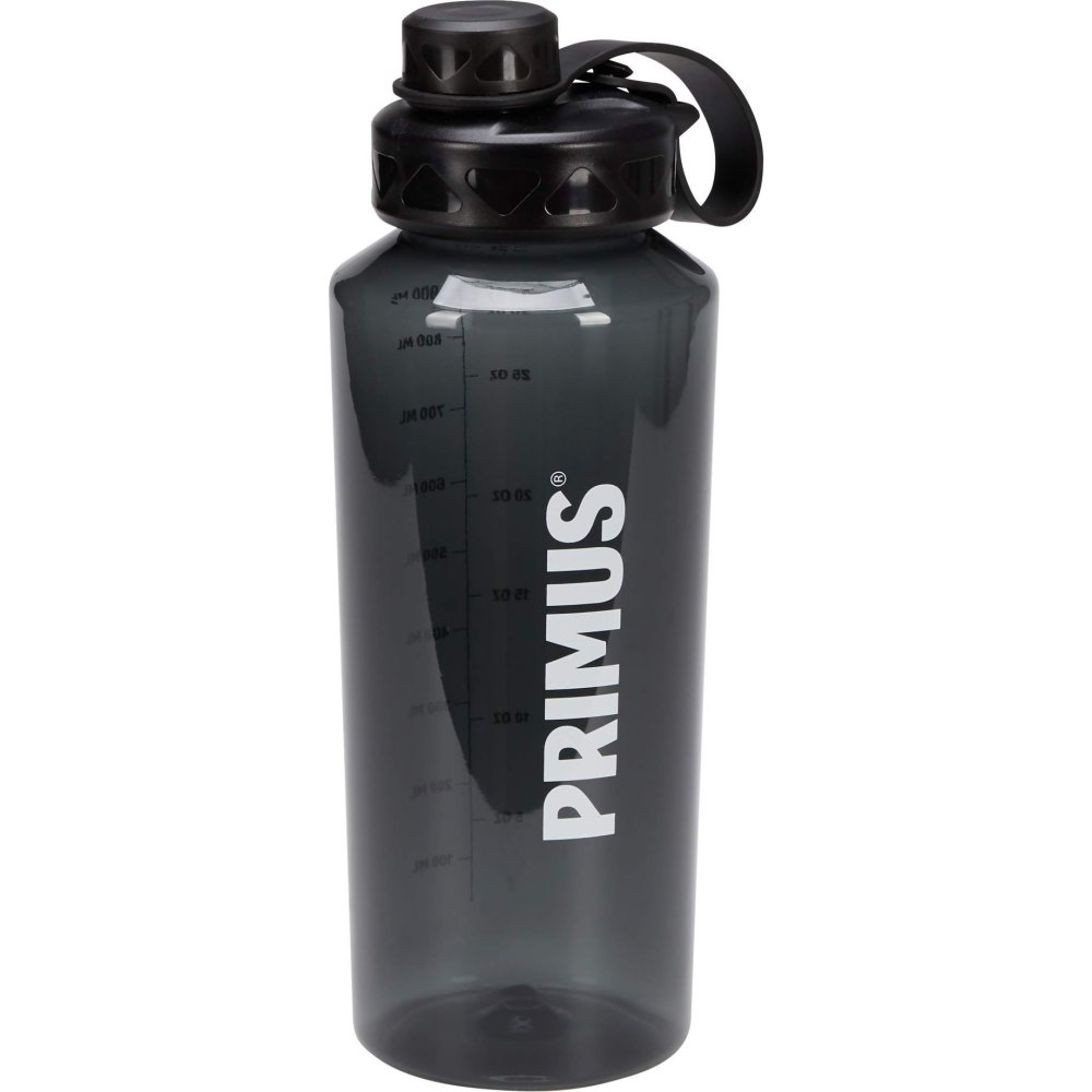 Primus TrailBottle Tritan Water Bottle 1000ml (Black)