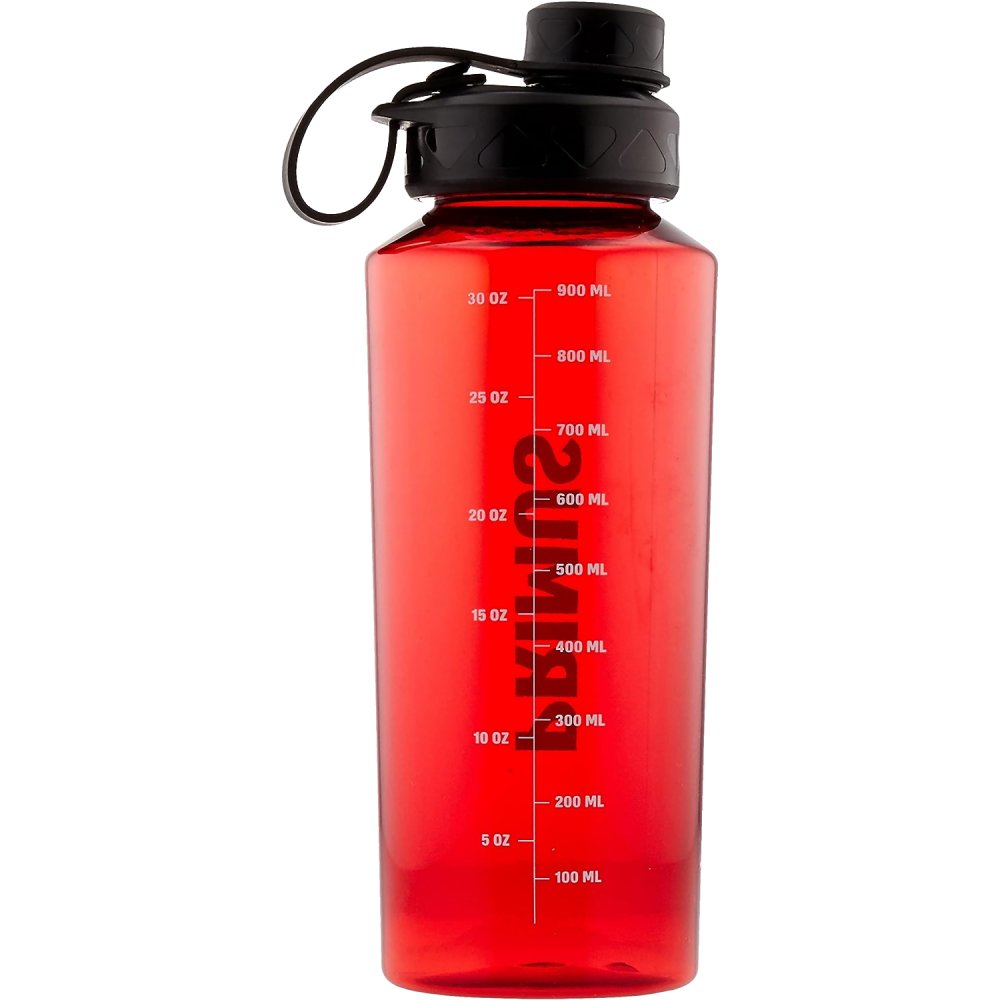 Primus TrailBottle Tritan Water Bottle 1000ml (Red) - Image 1
