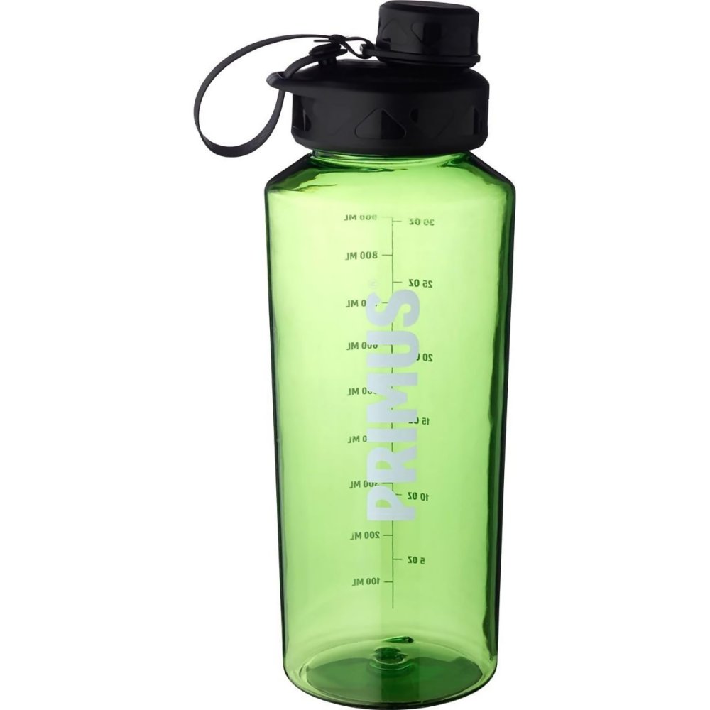 Primus TrailBottle Tritan Water Bottle 1000ml (Green)