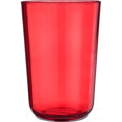 Primus CampFire Drinking Glass 250ml (Barn Red)