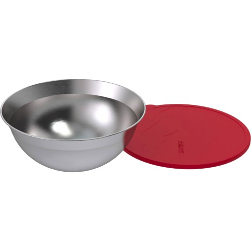 Primus CampFire Stainless Steel Bowl with Lid