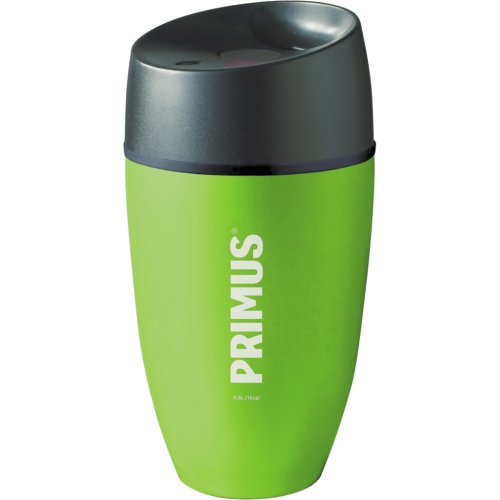 Primus Commuter Mug - 300 ml (Leaf Green)