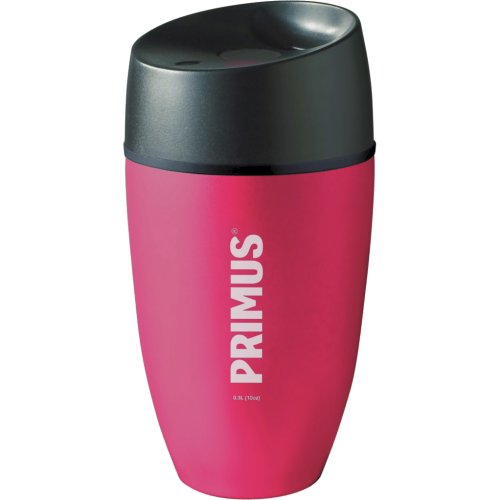 Primus Commuter Mug - 300 ml (Melon Pink)