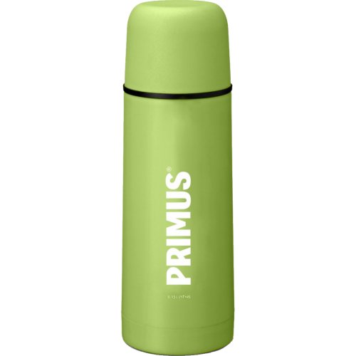 Primus Stainless Steel Vacuum Flask - 350 ml (Leaf Green)