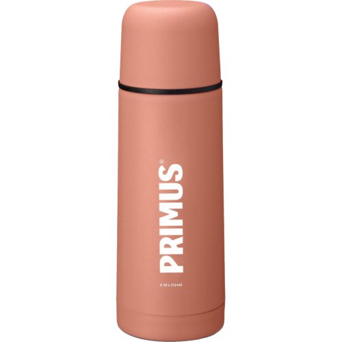 Primus Stainless Steel Vacuum Flask - 350 ml (Salmon Pink)