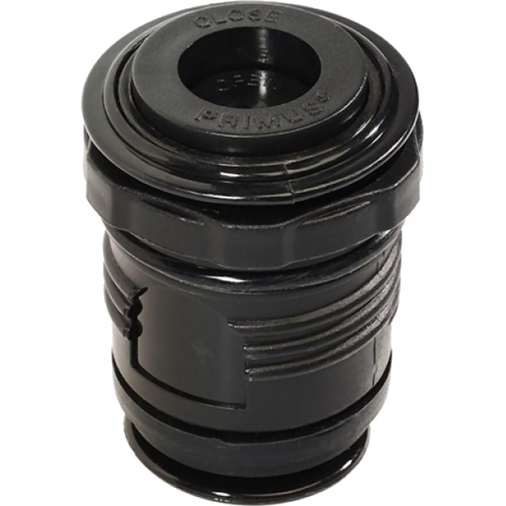 Primus Stainless Steel Vacuum Flask 350ml (Black) - Image 2