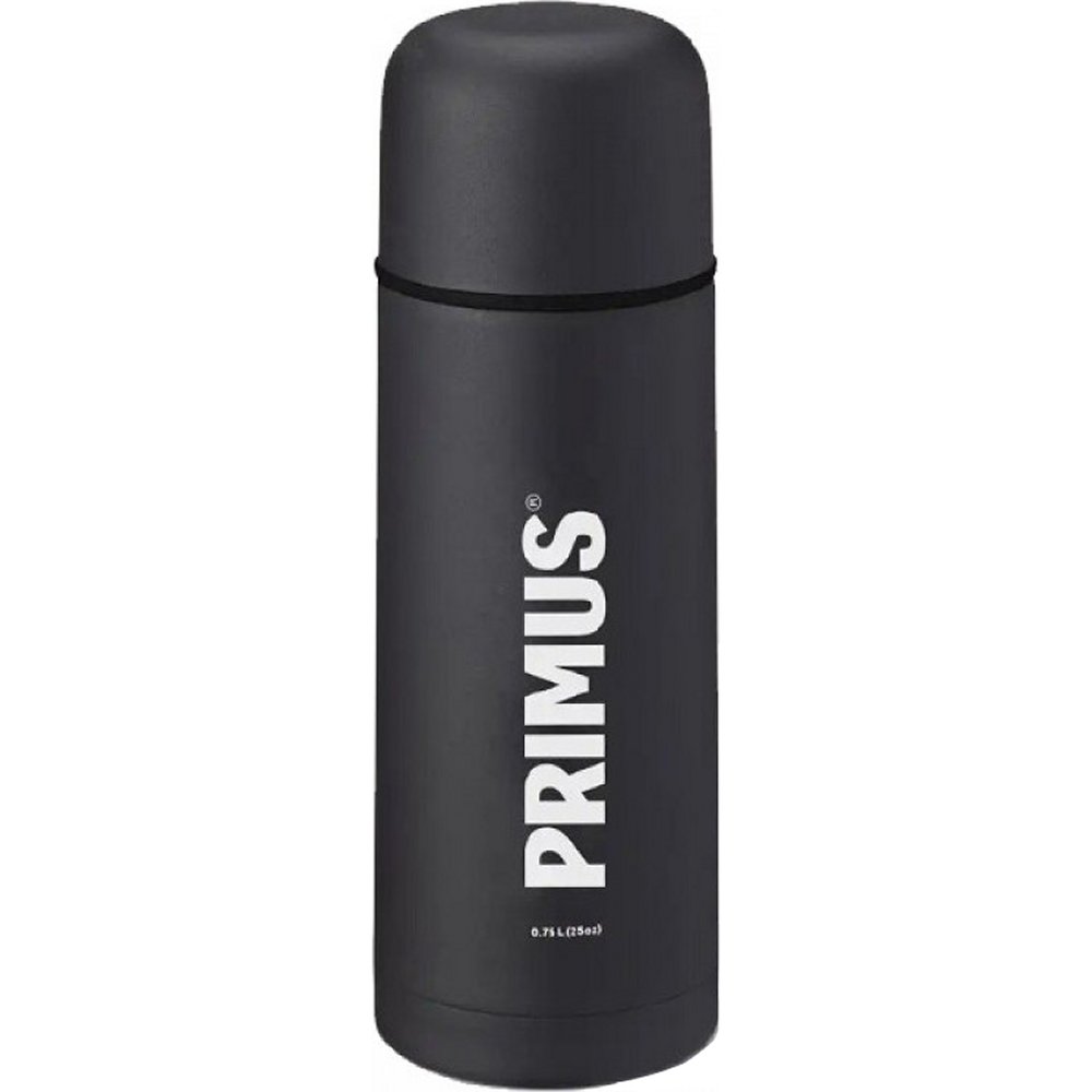 Primus Stainless Steel Vacuum Flask 350ml (Black)