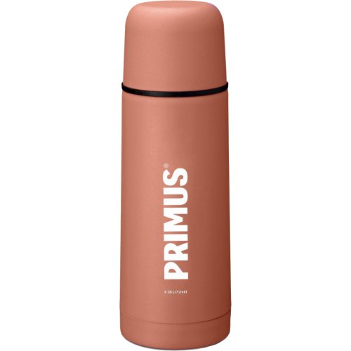 Primus Stainless Steel Vacuum Flask - 500 ml (Salmon Pink)