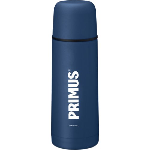 Primus Stainless Steel Vacuum Flask - 500 ml (Deep Blue)