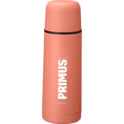 Primus Stainless Steel Vacuum Flask 750ml (Salmon Pink)