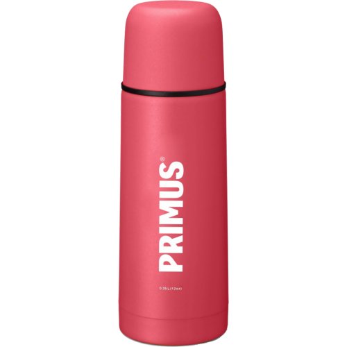 Primus Stainless Steel Vacuum Flask 750ml (Melon Pink)