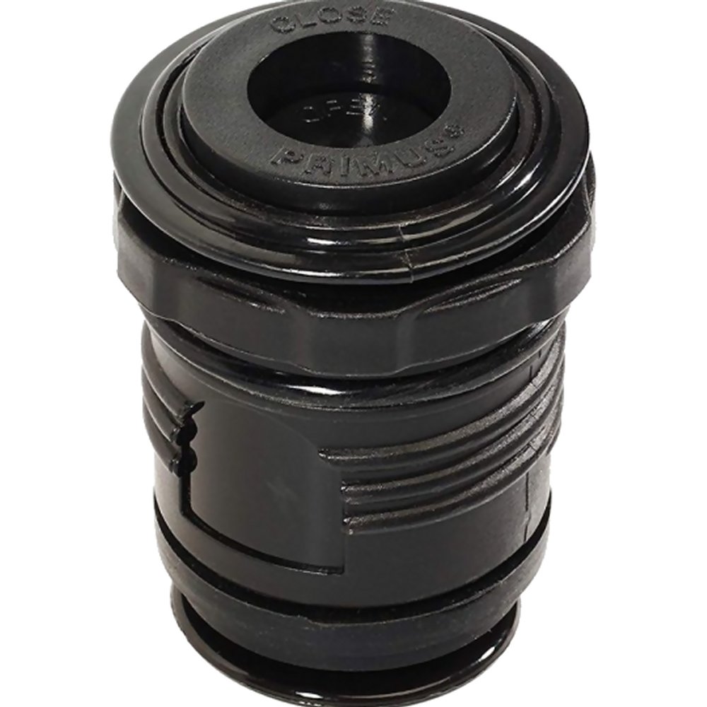 Primus Stainless Steel Vacuum Flask 1000ml (Black) - Image 2