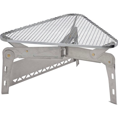 Primus CampFire Aeril Open Camp Fire Barbeque - Large