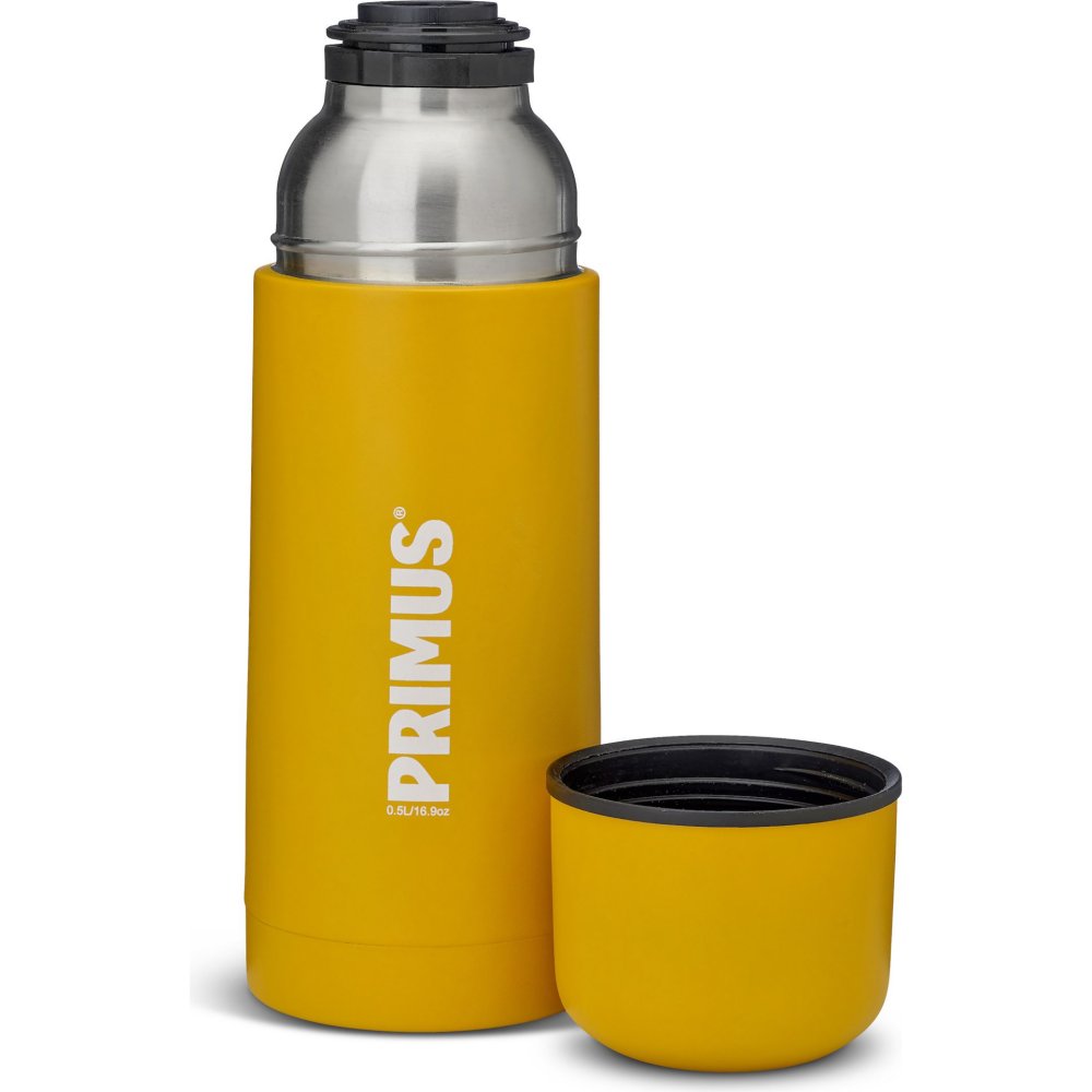 Primus Vacuum Bottle 350ml (Yellow) - Image 1