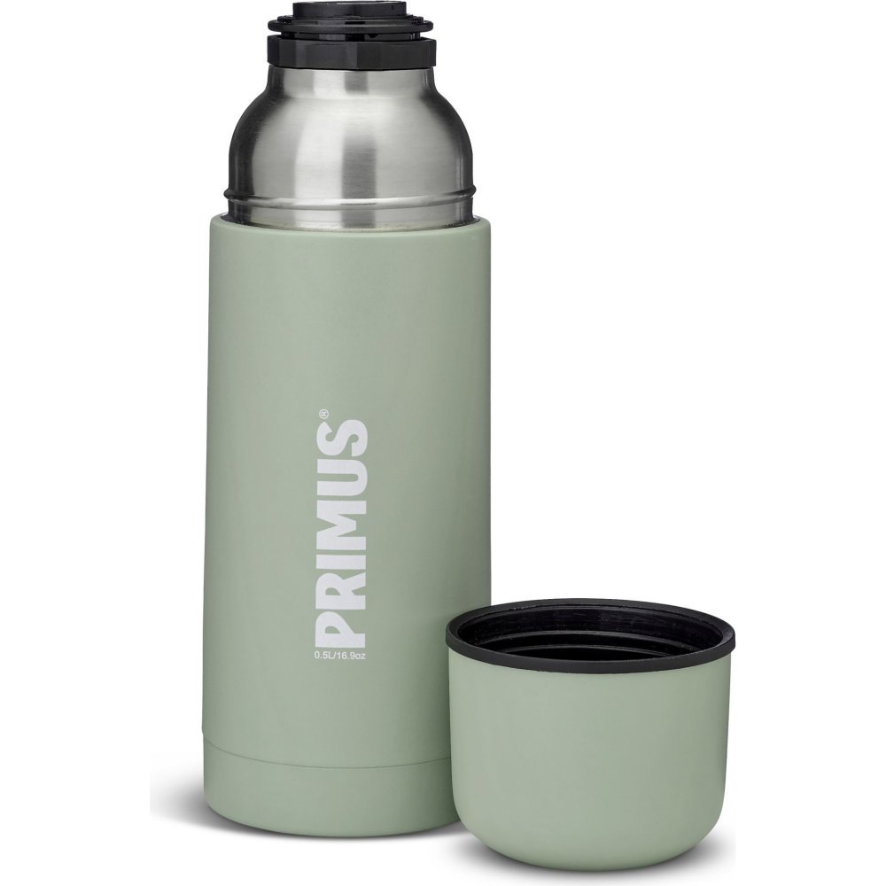 Primus Vacuum Bottle 750ml (Mint) - Image 1