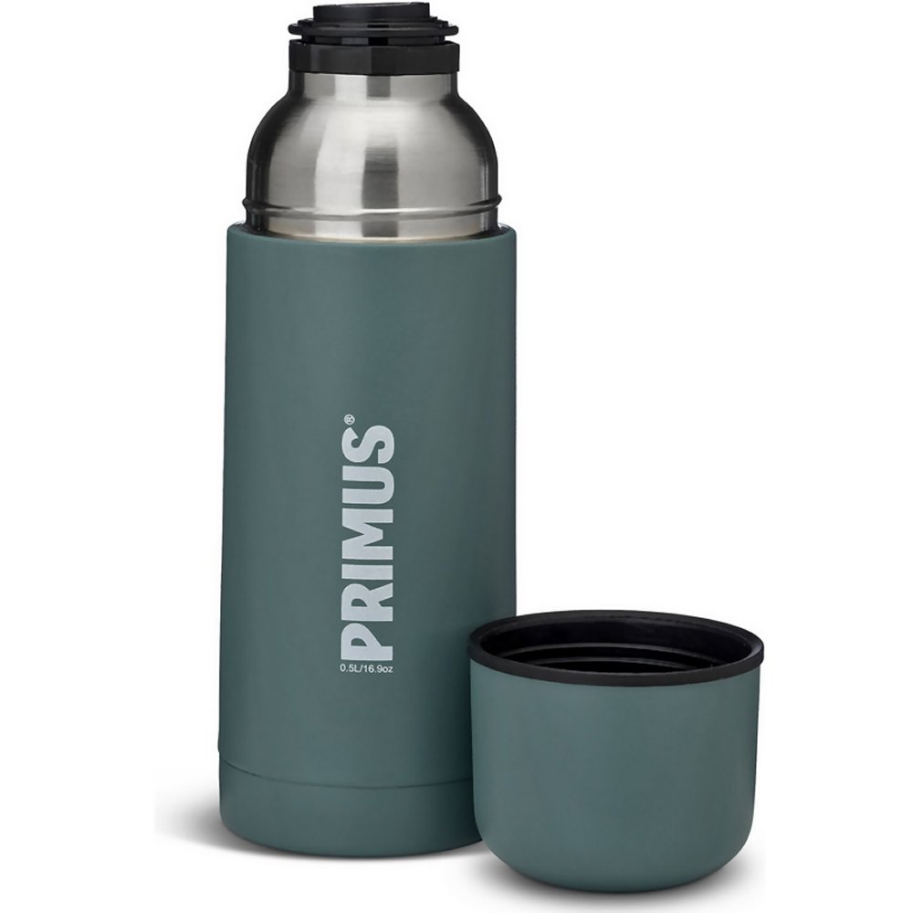 Primus Vacuum Bottle 750ml (Frost) - Image 1