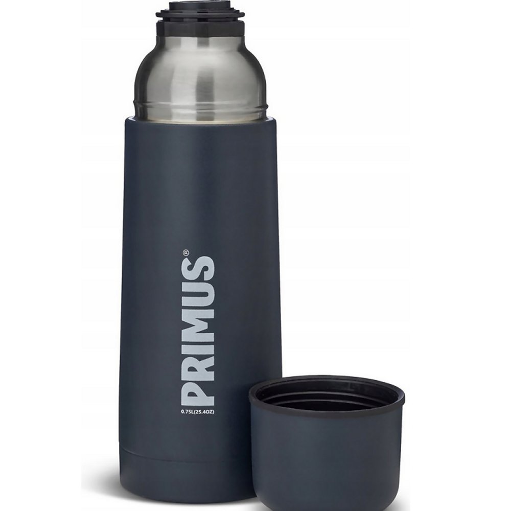 Primus Vacuum Bottle 750ml (Navy) - Image 1