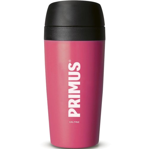 Primus Commuter Mug - 400 ml (Pink)