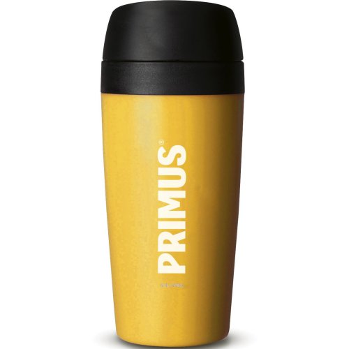 Primus Commuter Mug - 400 ml (Yellow)