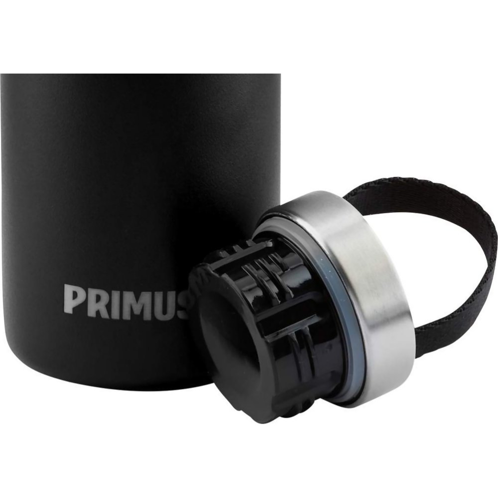 Primus Slurken Vacuum Mug 400ml (Black) - Image 2
