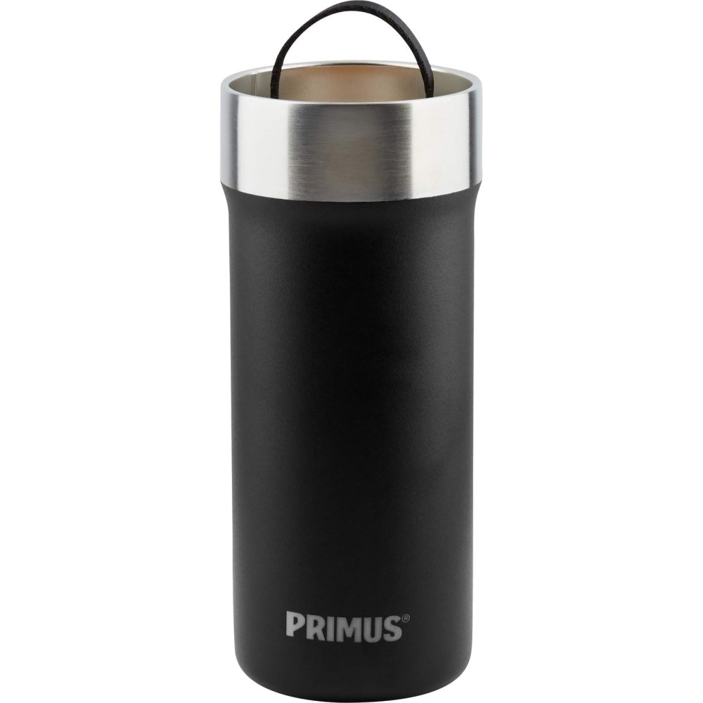 Primus Slurken Vacuum Mug 400ml (Black)